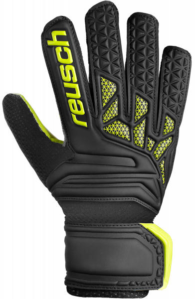 Reusch Fit Control SD Open Cuff HL Junior 3972565 39 39 72